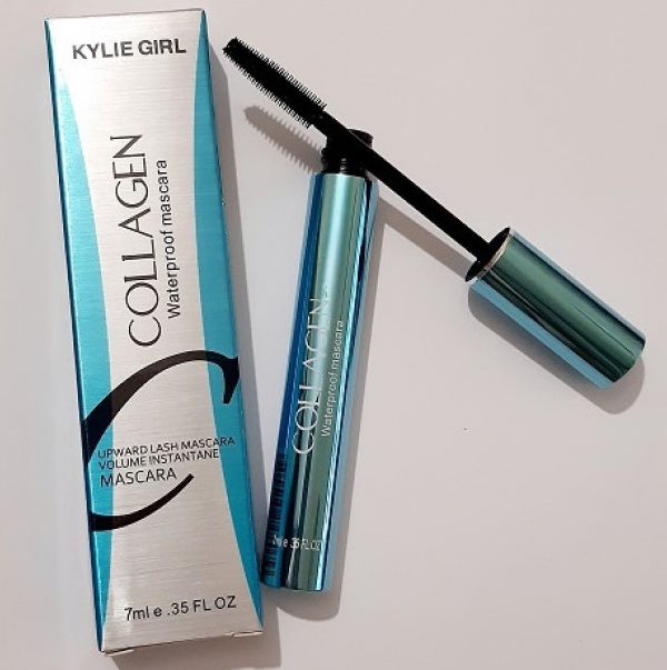 Kylie Girl Collagen Mascara 12g